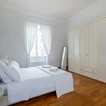Apartment Vatican Rom
