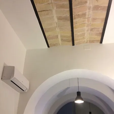 Lejlighed Vatican *